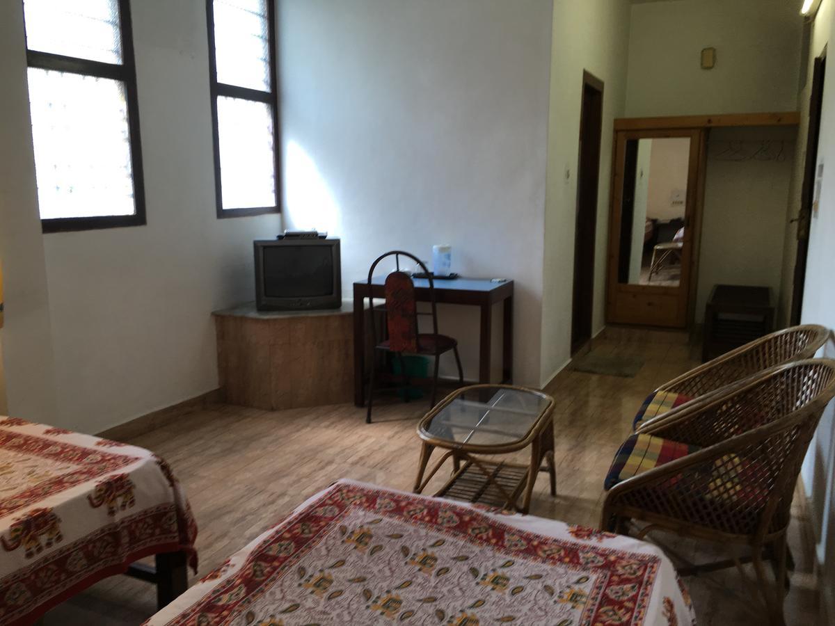 Homestead Hotel コッタヤム エクステリア 写真