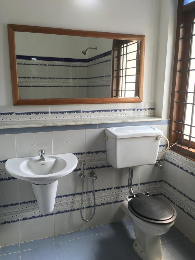 Homestead Hotel コッタヤム エクステリア 写真