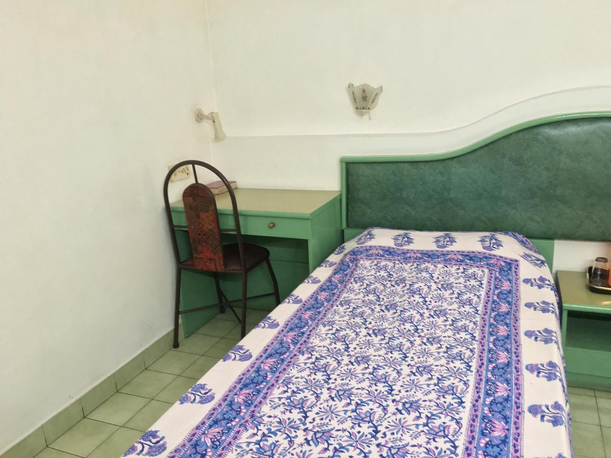 Homestead Hotel コッタヤム エクステリア 写真
